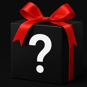 Mystery Item – What Will You Unbox?